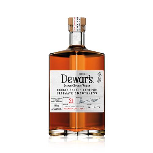 Dewar’s