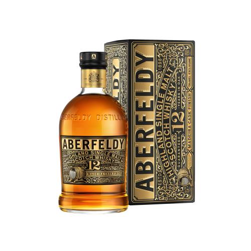 ABERFELDY
