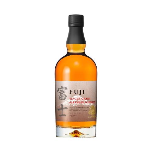 FUJI_富士御殿場蒸溜所