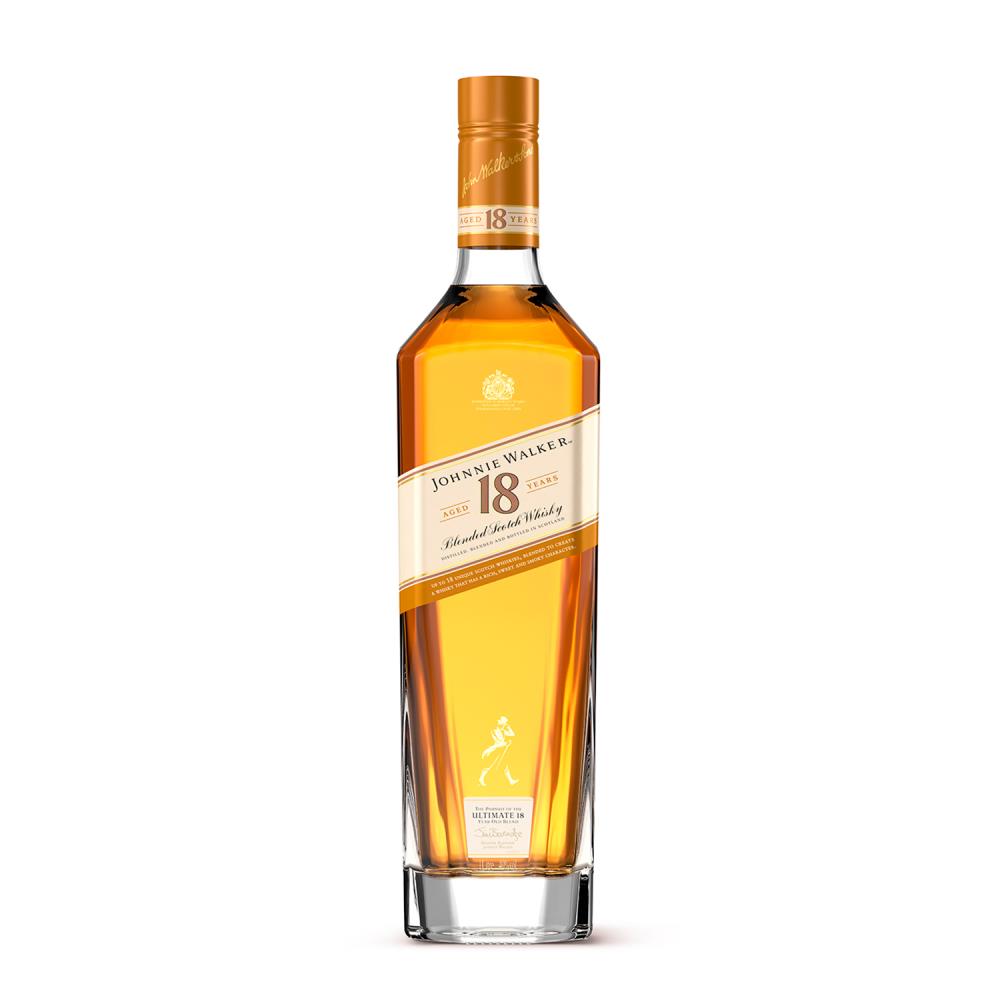 ジョニーウォーカー 18年 ANA DUTY FREE SHOP
