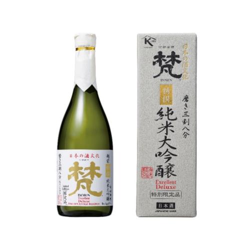 梵
