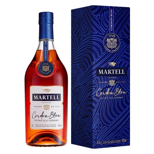 MARTELL