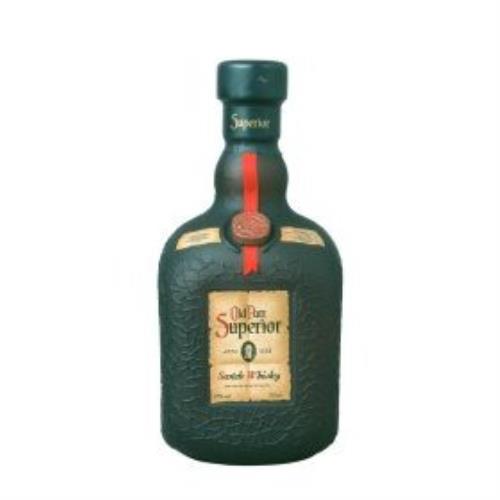 （古酒）old parr  AGED15YEARS Old Parr - 15 Year Old (1871 Edition) Whisky Auction