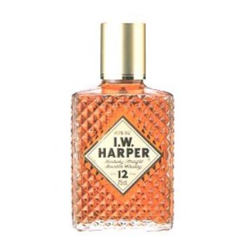 IW Harper 12年750ML | ANA DUTY FREE SHOP