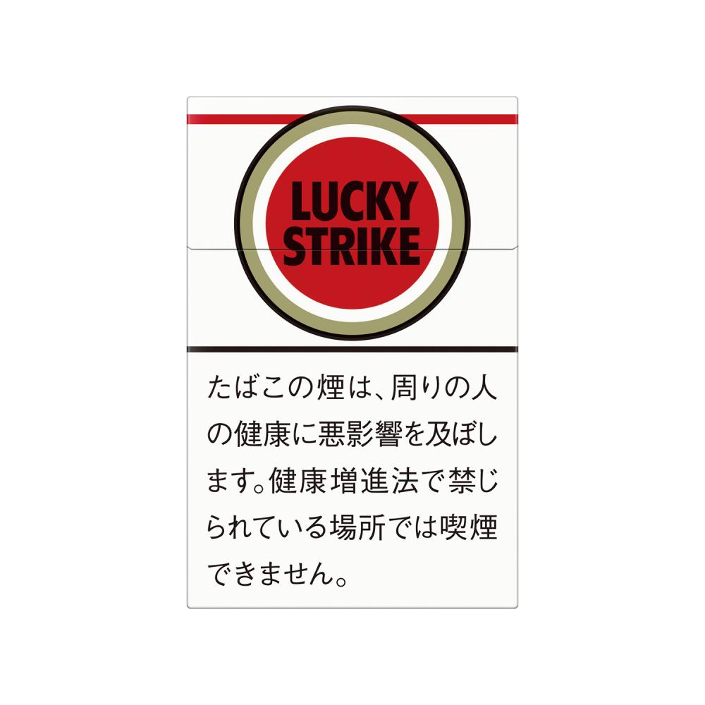 ラッキー・ストライク・ボックス