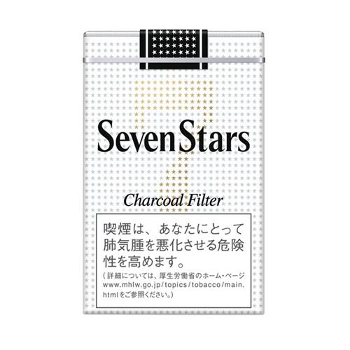SEVEN STARS SOFT PACK | ANA DUTY FREE SHOP