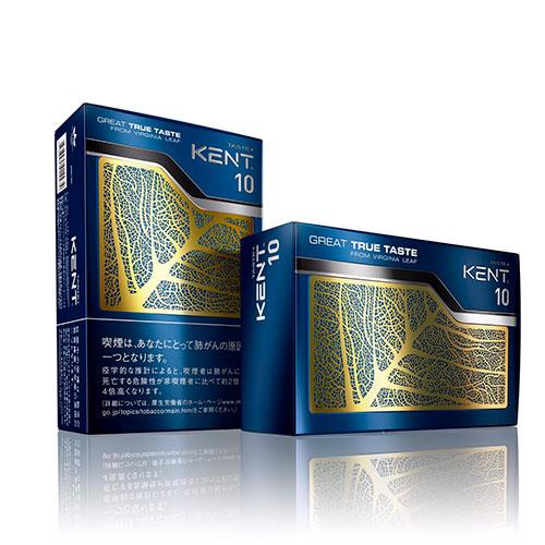 ケント 3 KS BOX | ANA DUTY FREE SHOP