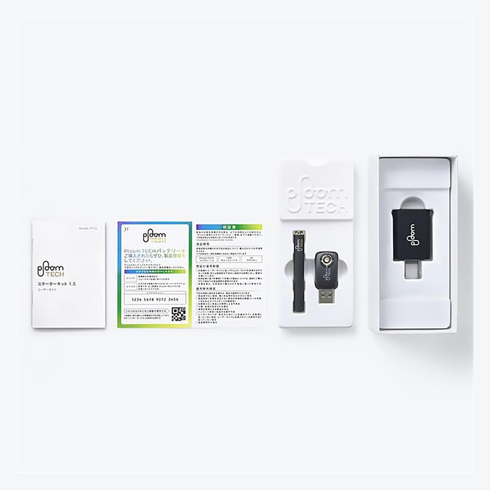 Ploomtech スターターキット Ver 1 5 割引対象外 Ana Duty Free Shop Ploomtech スターターキット Ver 1 5 割引対象外 Ana Duty Free Shop