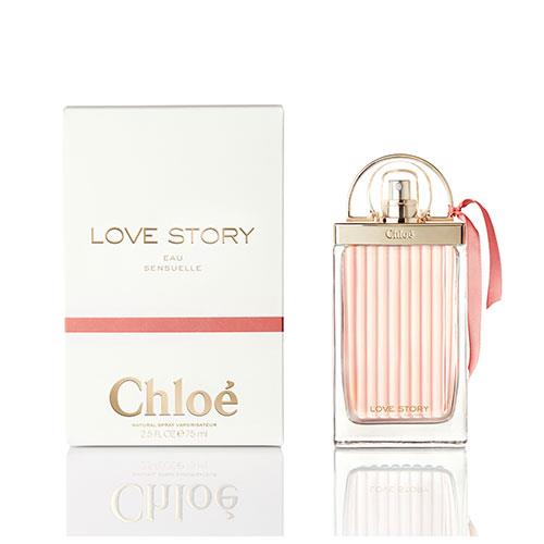 ラブストーリー オードパルファム | ANA DUTY FREE SHOP