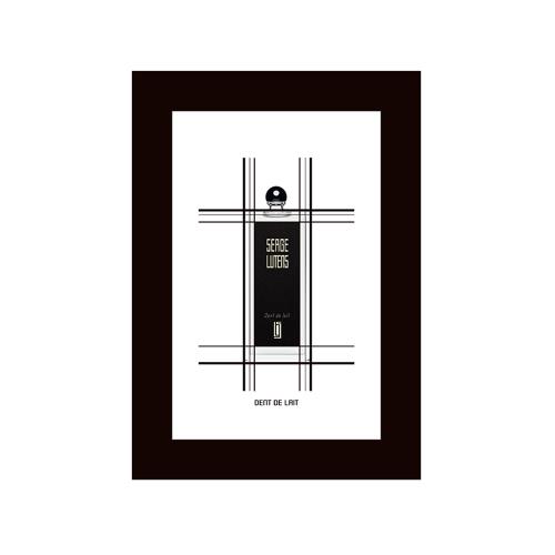Celes (セレス) | Serge Lutens - Dent de lait(セルジュ