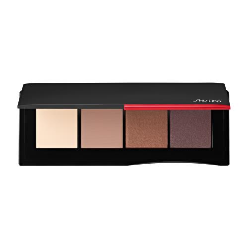 SHISEIDO LE SAC D'ORNE メイクアップパレット エッセンシャリスト アイパレット | ANA DUTY FREE SHOP