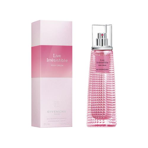 イレジスティブル オーデパルファム ヴェリィフローラル | ANA DUTY