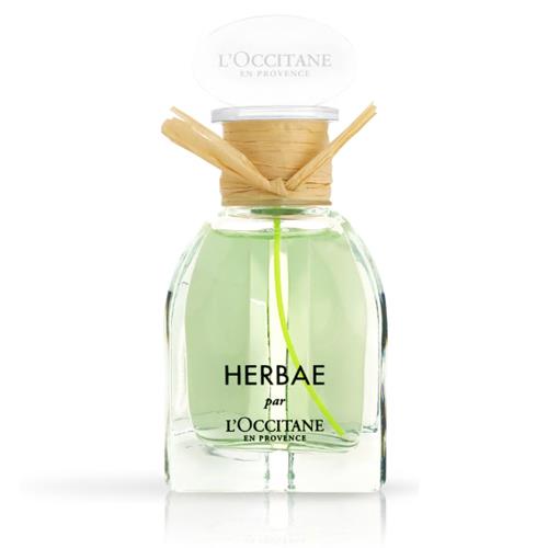 【新品未使用】 LOCCITANE エルバヴェール オードパルファム オルティブランシュ[エルバヴェール] オードパルファム 50mL