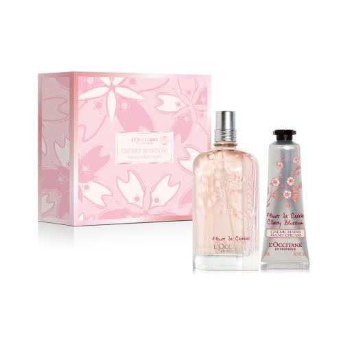 ホワイト ラベンダー オードトワレ セット | ANA DUTY FREE SHOP