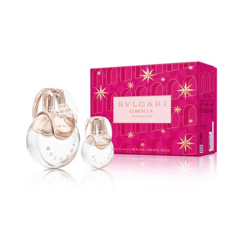 BVLGARI オムニア クリスタリン セット Amazon | ブルガリ オムニア クリスタリンセット 24AW | BVLGARI