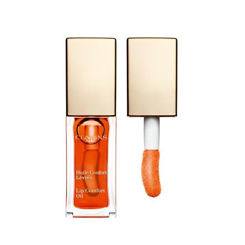 CLARINS リップコンフォートオイル リップコンフォートオイル パワー オブ カラー | CLARINS® 公式