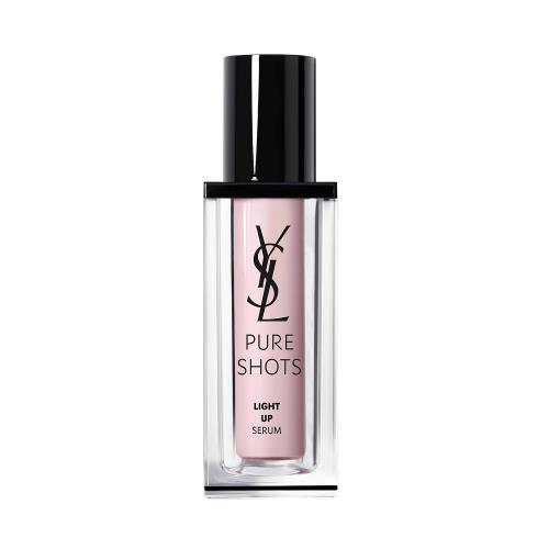 〖 処分 〗YSL ピュアショット ナイトセラム ライトセラム セット 30ml YSL】毛穴ケア美容液の名品「ピュアショット ナイトセラム」から