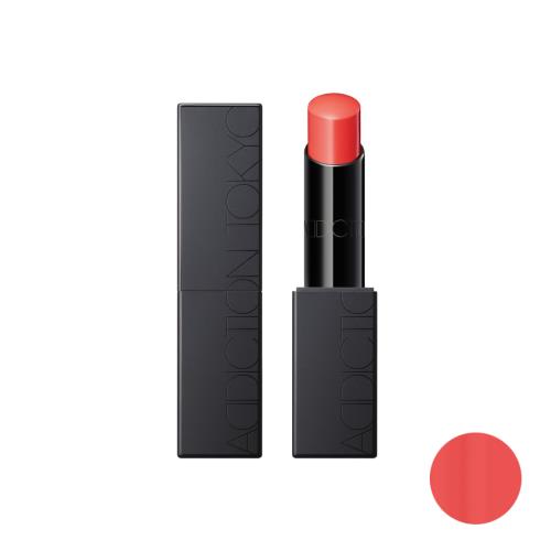 ADDICTION ザ リップスティック エクストレムシャイン新品4本 ザ リップスティック エクストレム シャイン | ANA DUTY FREE SHOP