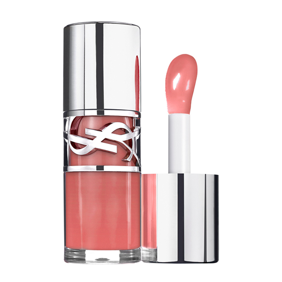 YSL ラブシャイン グロスプランパー