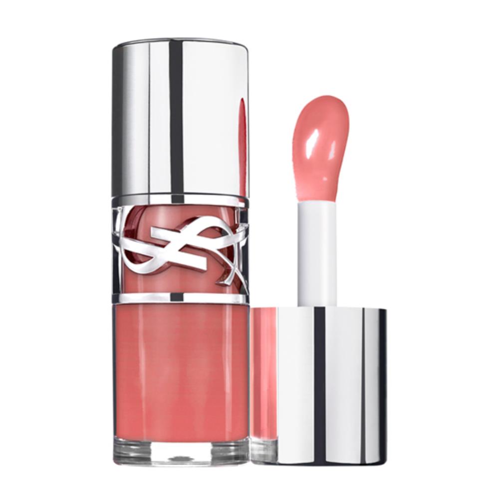 YSL ラブシャイン グロスプランパー