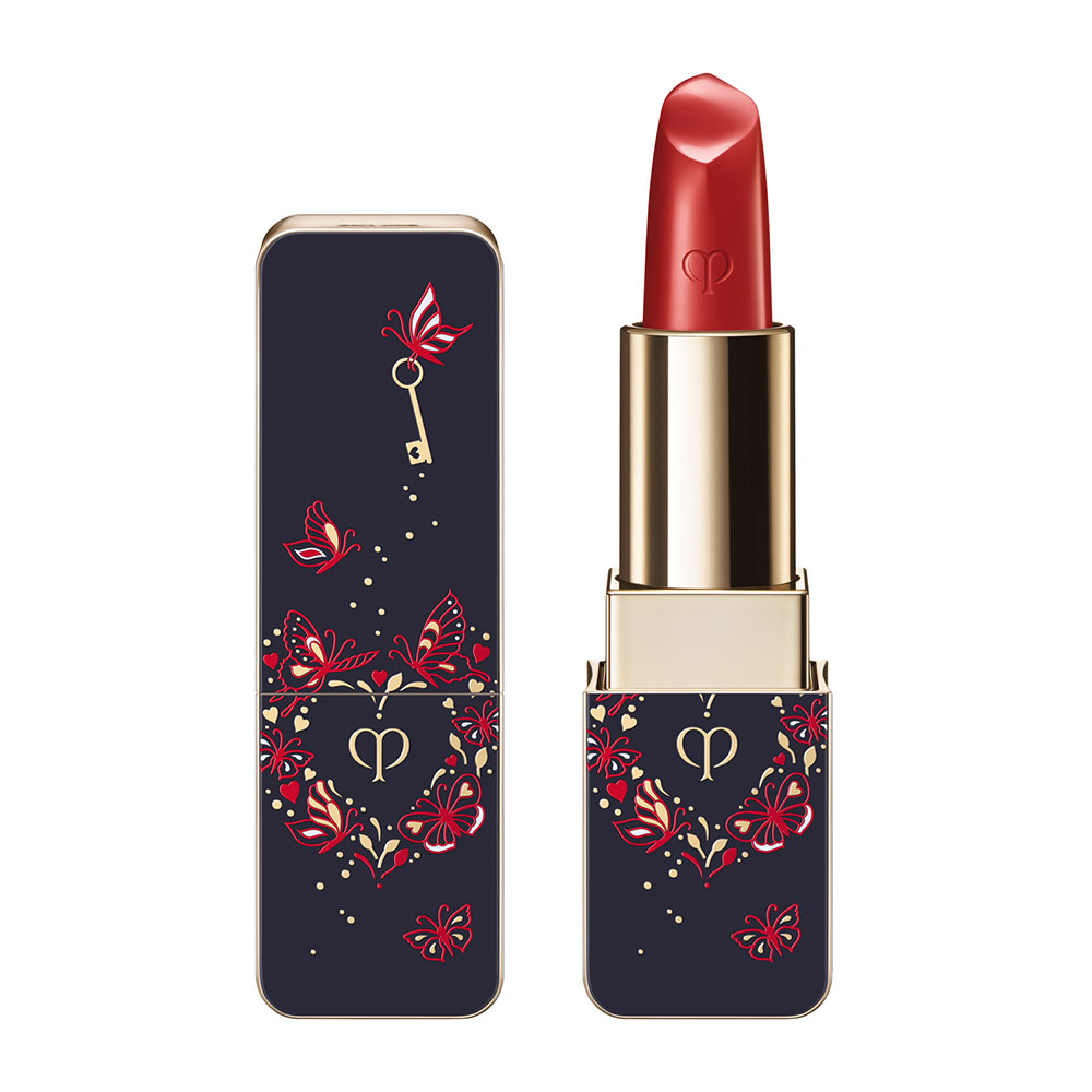 ルージュアレーブル LUMINIZING LOVE COLLECTION 2026 5