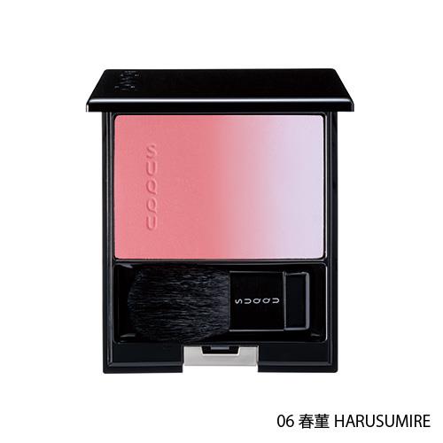 SUQQU チークブラッシュ　その他　専用！ ブラーリング カラー ブラッシュ 102 時更 -TOKIFUKE / SUQQU(スック