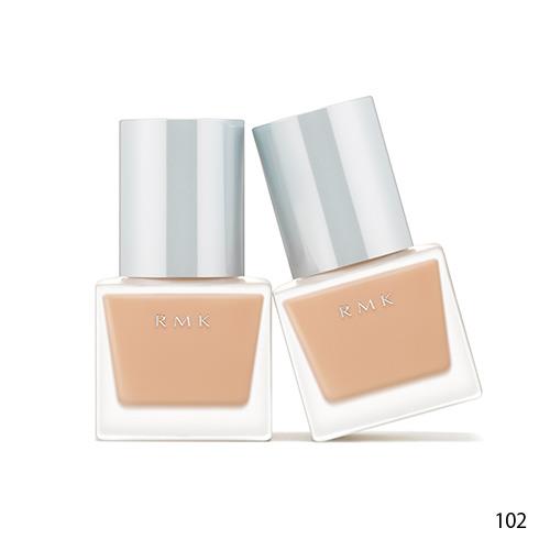 RMK リクイドファンデーション デュオ 201 リクイドファンデーション デュオ | ANA DUTY FREE SHOP