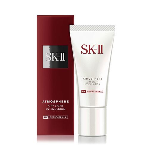 アトモスフィア エアリーライト UVクリーム | ANA DUTY FREE SHOP