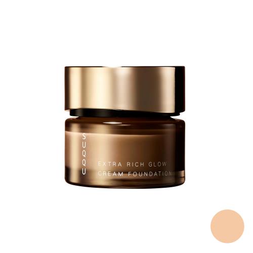 CHURUM & SkinVenus リキッドファンデーション クリーム CHURUM