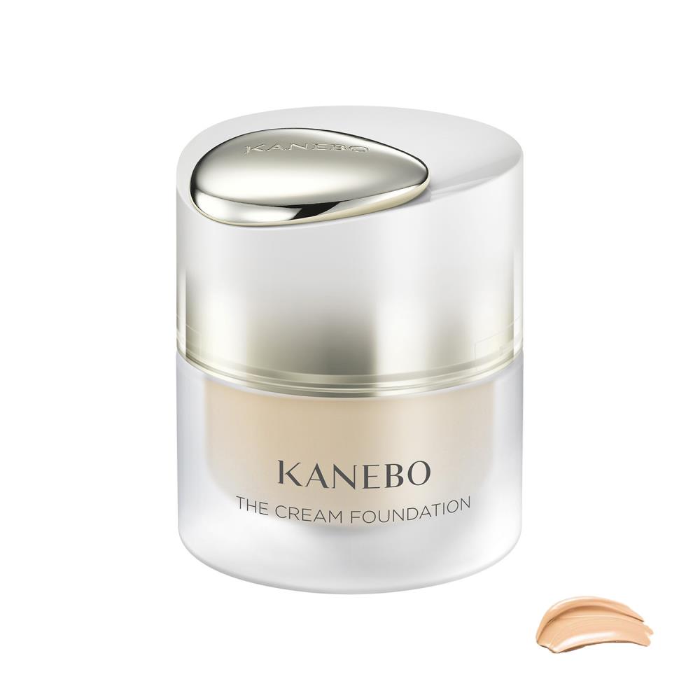 KANEBO ザ クリームファンデーション ANA DUTY FREE SHOP