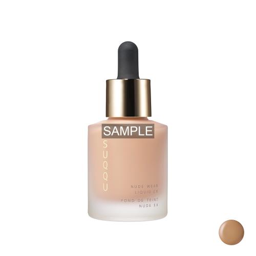 8点セット　SUQQU ヌード ウェア リキッド 102 8点セット SUQQU ヌード ウェア リキッド 102 SUQQU(スック