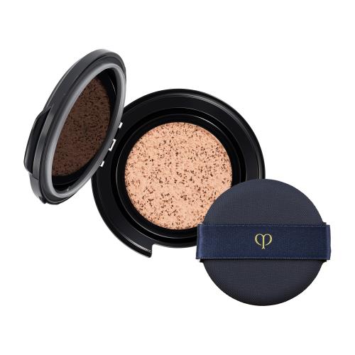 clé de peau クッションファンデーション セット オークル20 clé de peau クッションファンデーション セット オークル20 cle