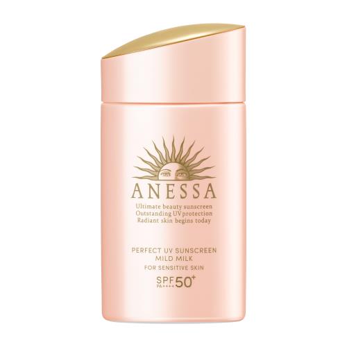 ANESSA パーフェクトUVマイルドミルクN 6本 ANESSA(アネッサ) パーフェクトUV マイルドミルク NA 60ml