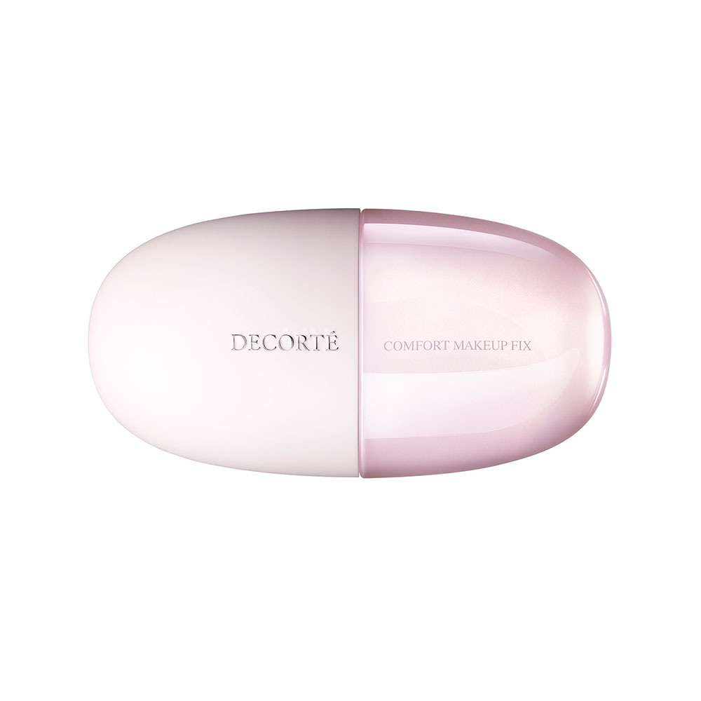 コンフォート デイミスト メイクアップ フィックス