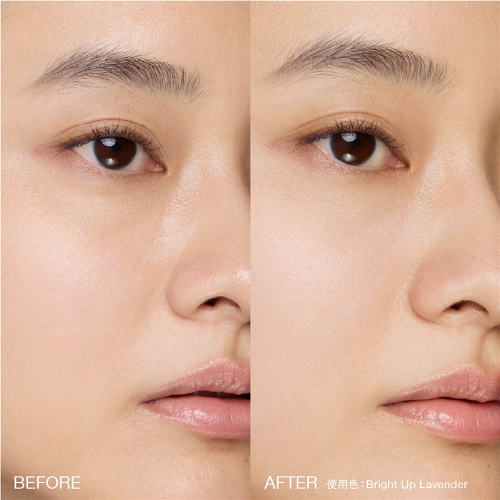 ルースパウダー ブライトアッフ