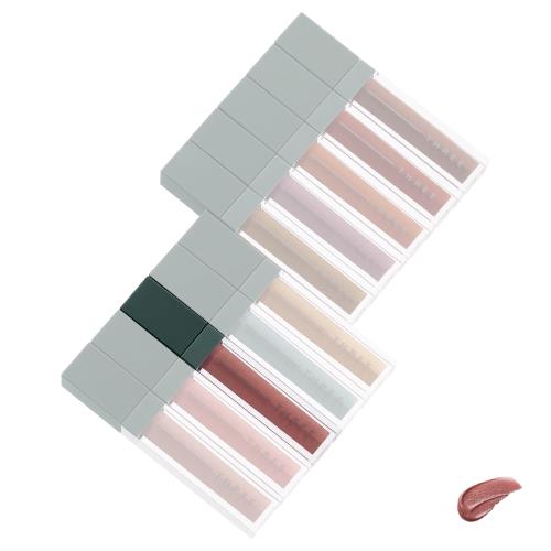 THREE / アルカミストツイストフォーアイ ４本セット 2022年秋新作リキッドアイシャドウ】アルカミストツイストフォー