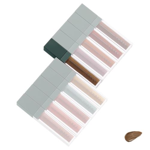 THREE / アルカミストツイストフォーアイ ４本セット アルカミストツイストフォーアイ | ANA DUTY FREE SHOP