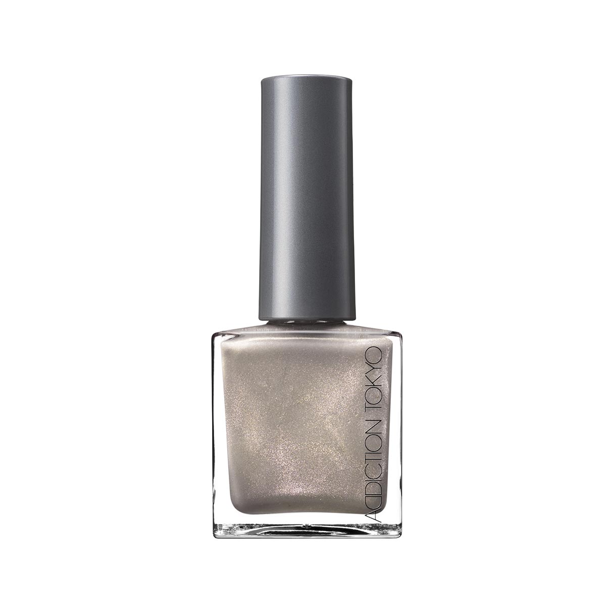 ザ マグネット ネイルポリッシュ