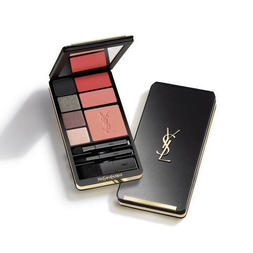 (新品未使用品)Yves Saint Laurent カラーパレット VERY YSLコンプリートパレット | ANA DUTY FREE SHOP