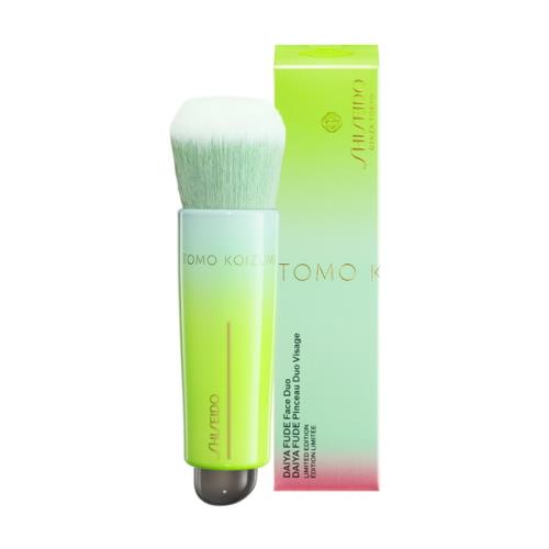 SHISEIDO