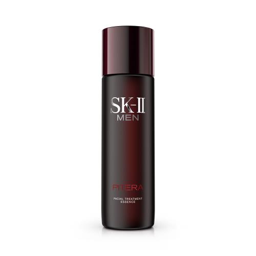 SK-II