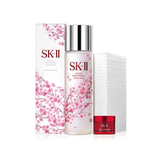 【化粧水類以外　未使用】SK-II × MAISON KITSUNÉ キット w300_Rlc.jpg