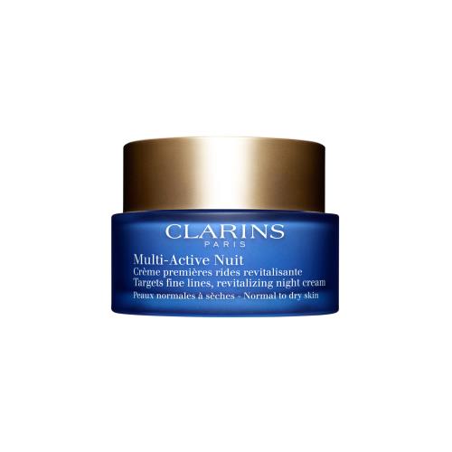 CLARINS