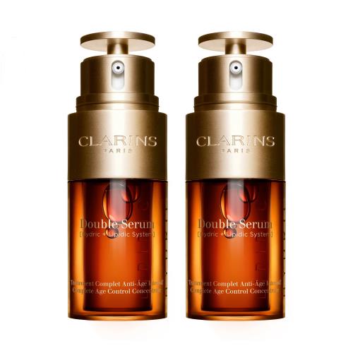 clarinsクラランス ダブル セーラム EX 100ml Amazon.co.jp: クラランス ダブルセーラム EX 50ml(並行輸入品) [並行