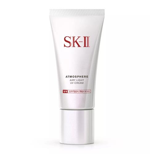アトモスフィア CCクリーム：ピテラ™とナイアシンアミド配合 | SK-II
