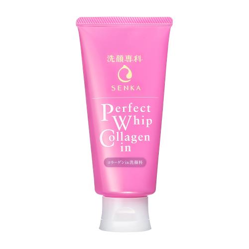 SENKA(専科) パーフェクトホイップ コラーゲン in a | ANA DUTY FREE SHOP
