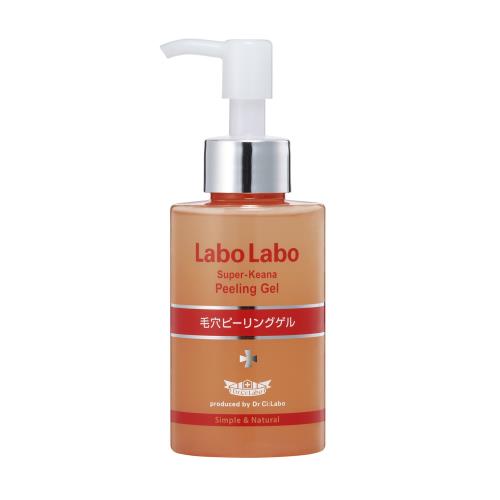 ラボラボ スーパー毛穴ローションスーパーモイスチャー | ANA DUTY