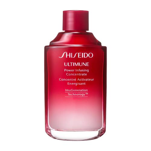 アルティミューン III 100ml 免税店限定商品｜SHISEIDO｜アルティミューン パワライジング