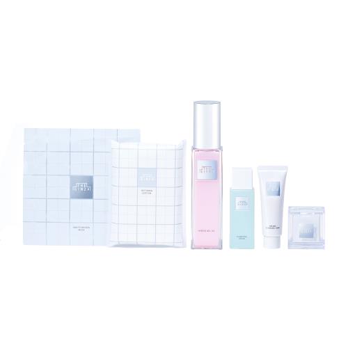 資生堂　THE GINZA ザ・ギンザ　モイスチャーライジングエマルジョン ザ・ギンザ モイスチャーライジングエマルジョン | ANA DUTY