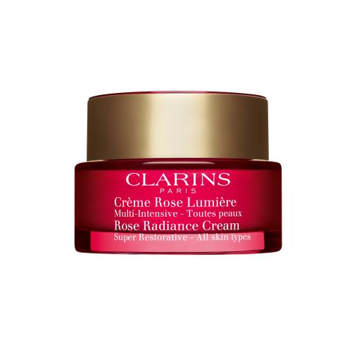 CLARINS